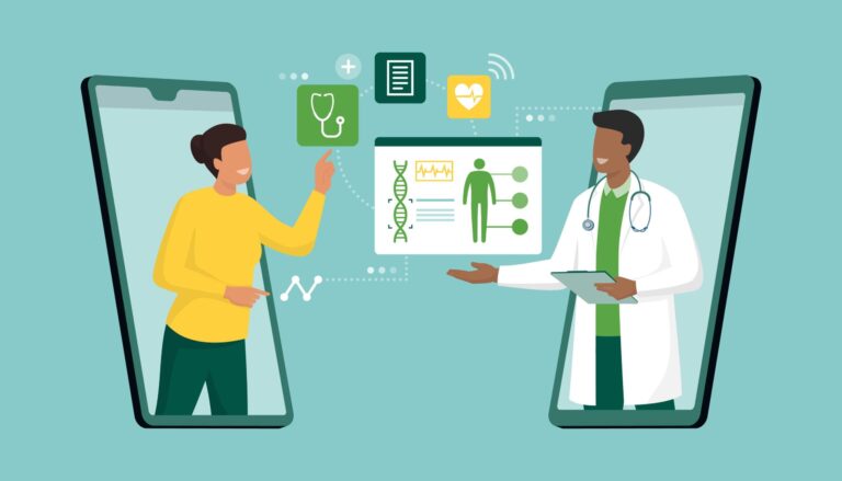 How HealthTech Transforms Patient Engagement and Education
