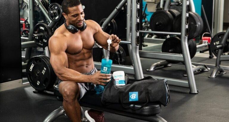 Choosing High-Quality Supplements for Your Fitness Goals
