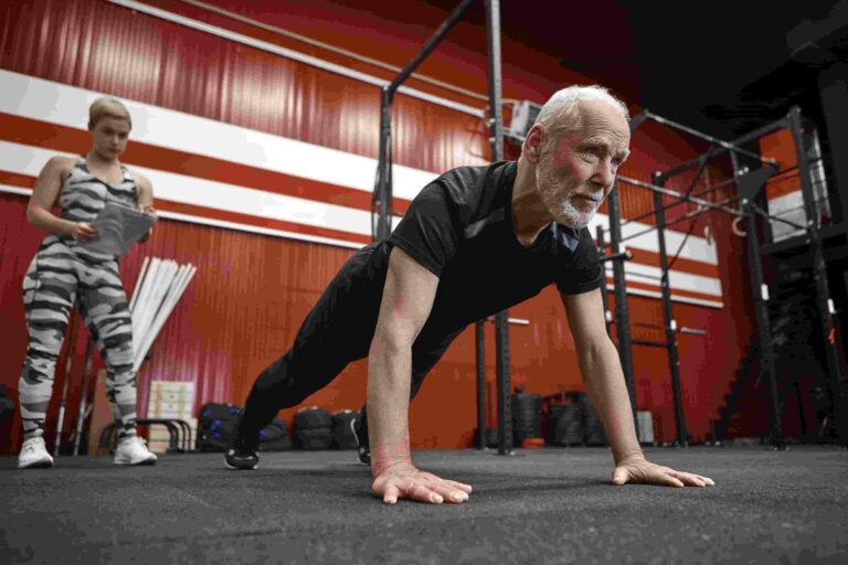 Fuel Your Workout: How Fitness Motivation Coaches Help
