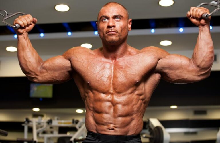 Advanced Strength Training: Techniques to Elevate Your Gains
