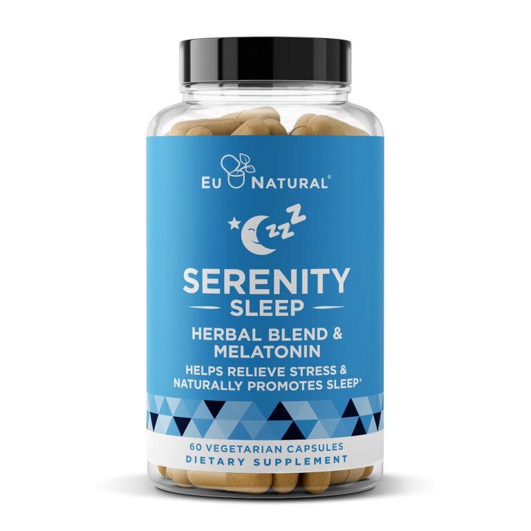 Natural Sleep Aids: Boost Your Recovery Naturally