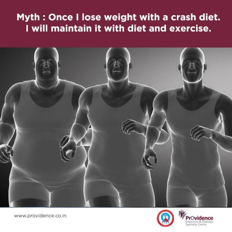 Busting Weight Loss Myths: Facts to Inspire Your Journey