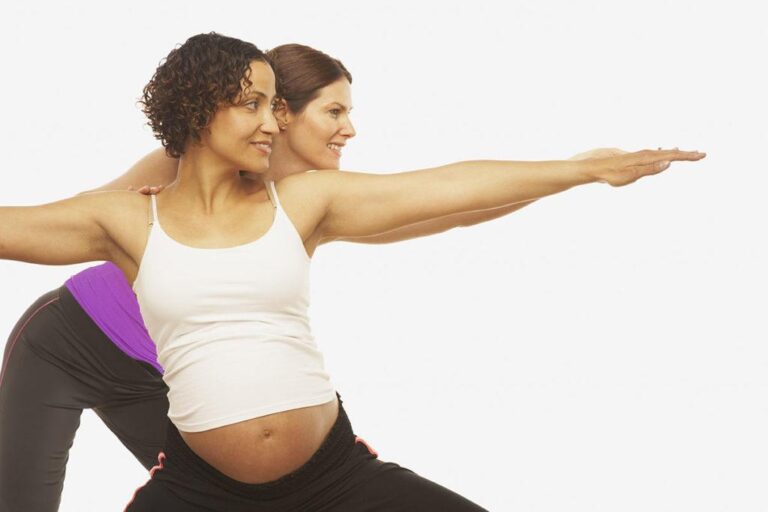 Unlock Your Potential with Mind-Body Fitness Training