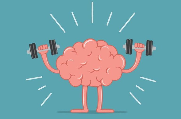 Boost Your Brain: Exercises for Focus and Clarity