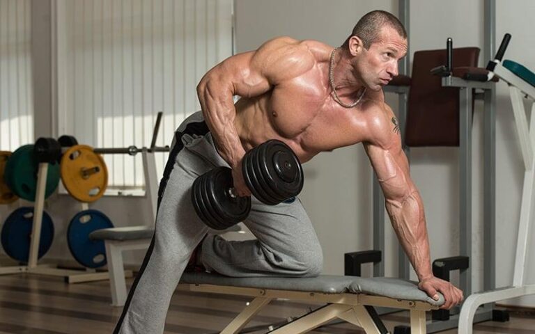 Effective Strength Training Tips for Intermediate Lifters