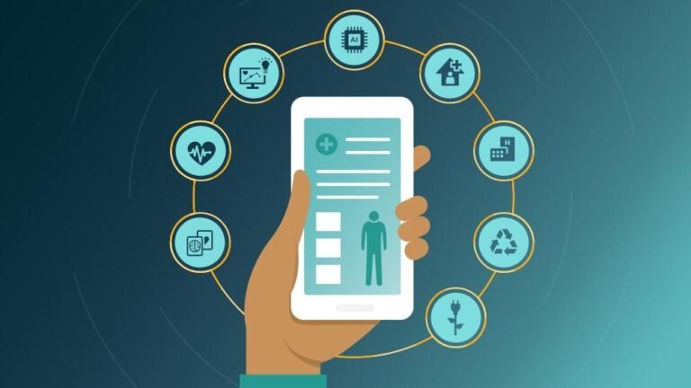 Enhancing Healthcare Access: The Role of Technology Today