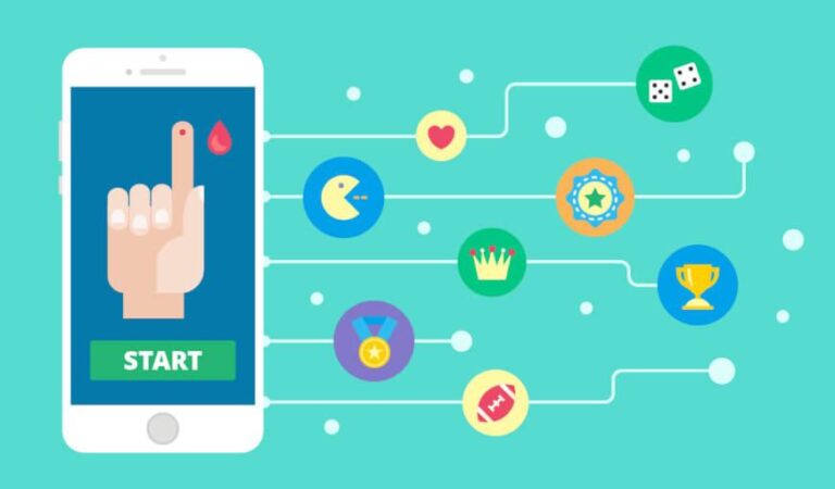 How Gamification Enhances Engagement in HealthTech Apps