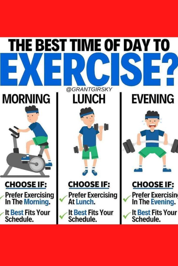 Optimal Times for Cardio: Maximize Your Workout Results