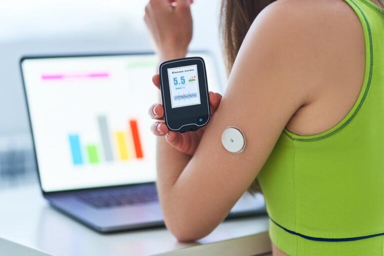 How Wearable Devices Revolutionize Health Monitoring Today
