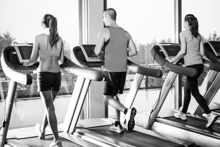 Boost Your Workout: The Power of Positive Thinking