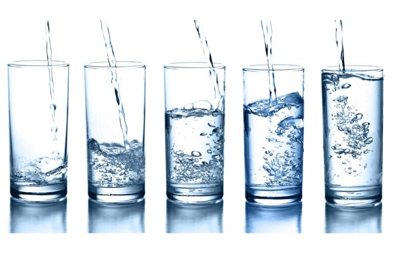 Stay Hydrated: How Water Boosts Your Nutrition & Health