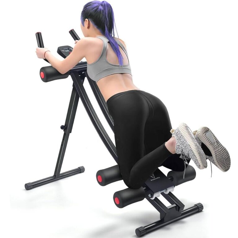 Best Foldable Fitness Gear for Small Space Workouts