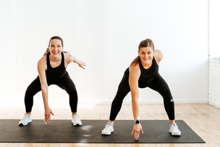 Effective Low-Impact Cardio Workouts for Every Fitness Level