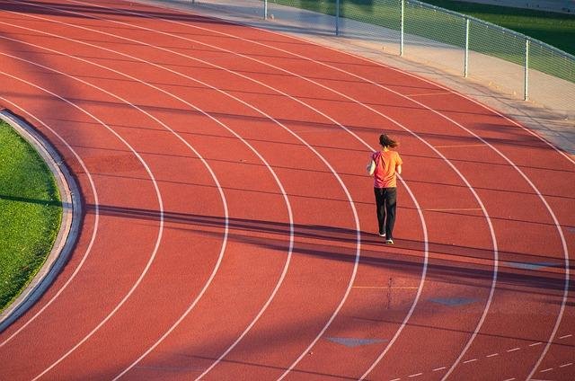 How Role Models Spark Lasting Fitness Motivation How Role Models Spark Lasting Fitness Motivation